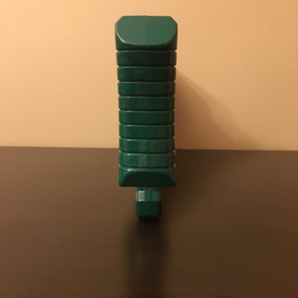 Buzz Bee Toys Belt Blaster with 29 case Belt & 29 Darts / Nerf Like Blaster - Picture 11 of 12